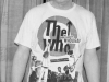 MTW,The Who T Shirt Collection