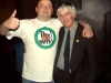 Irish Jack, Dublin Mods, Who Fans