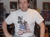 MTW, The Who T Shirt Collection,