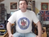MTW, The Who T Shirt Collection,
