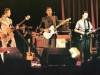 Pete Townshend, Mick Karn, Midge Ure, Princes Trust Concert