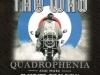 The Who, Quadrophenia, O2 Dublin