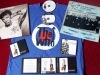 MTW, The Who Family Vinyl Art