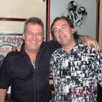 Jimmy Barnes & MTW