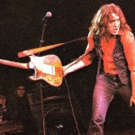 Rory Gallagher Live