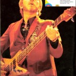 John Entwhistle