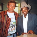 Otis Rush & Mik The Who