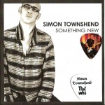 Simon Townshend