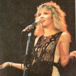 Stevie Nicks