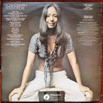 Yvonne Elliman Food Of Love (back)