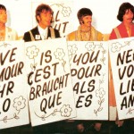 The Beatles All You Need Is Love