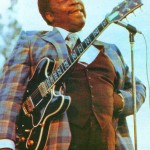 BB King, Master of Expressing Feelings Through Music