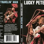 Lucky Peterson Travellin Man