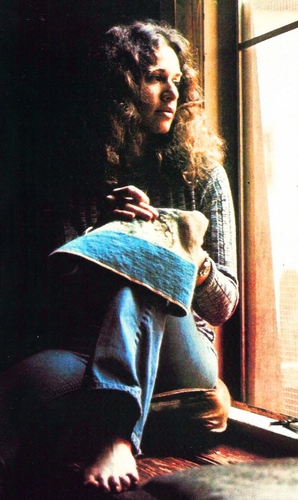 Carole King Tapestry