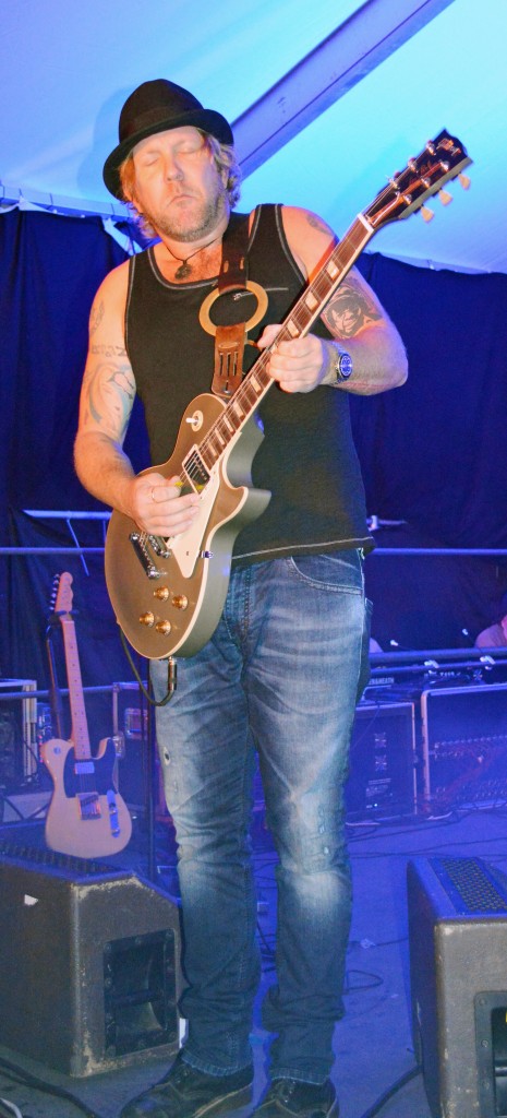 Devon Allman