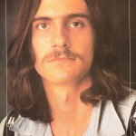 James Taylor