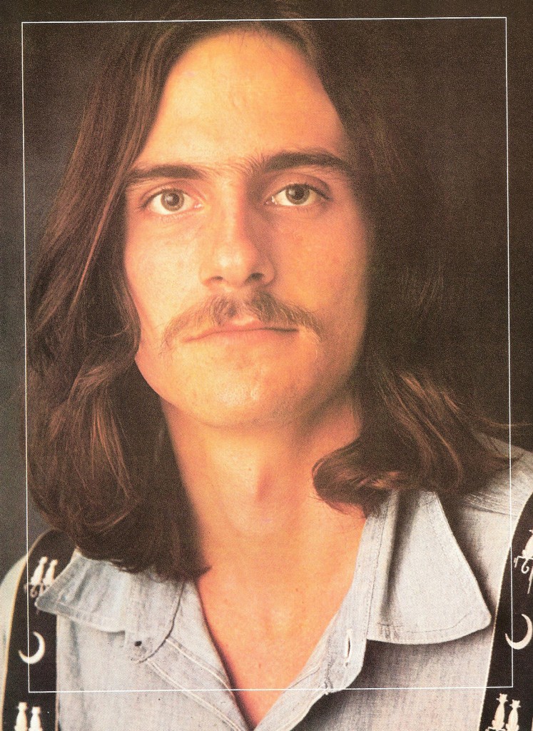 James Taylor