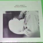 Keith Jarret Koln