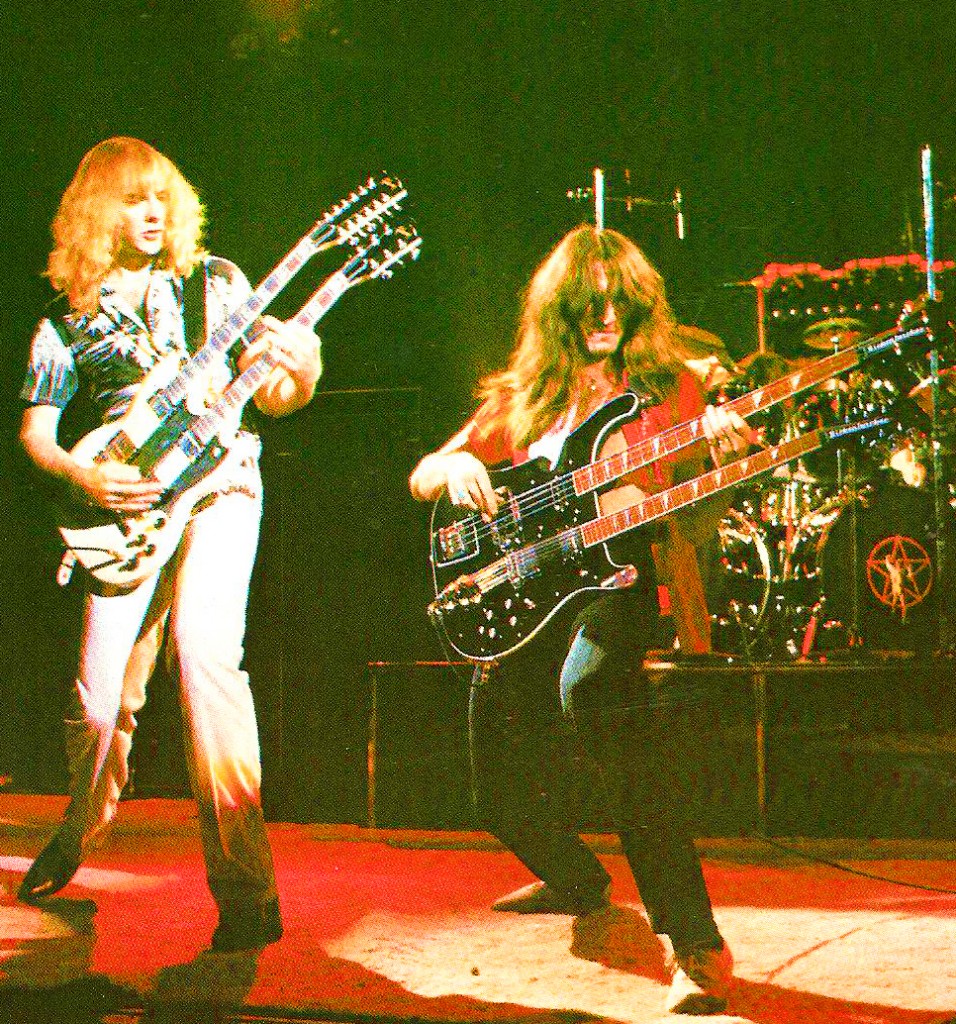 Rush