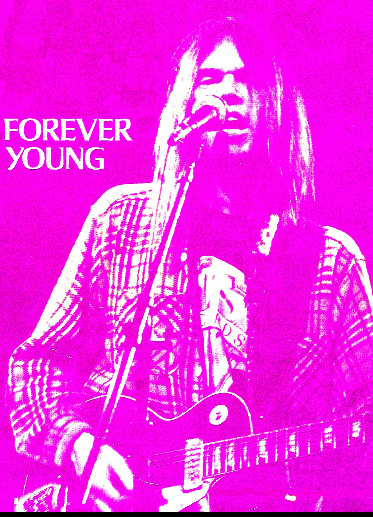 Neil Young