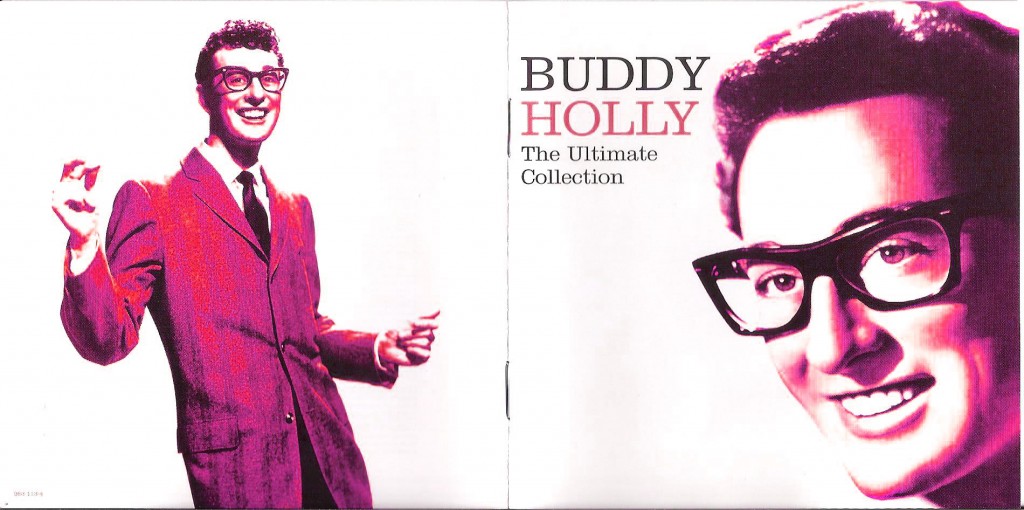 Buddy Holly