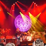 Gov't Mule, Soul Rebels,