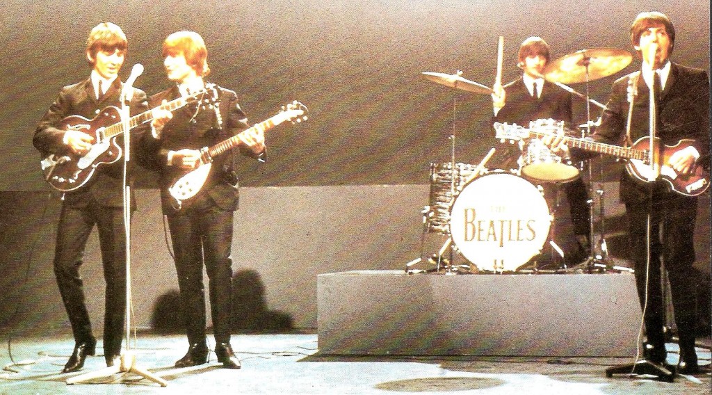 The Beatles