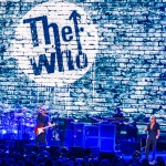 The Who Live In Dublin