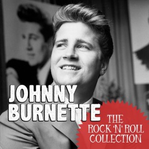 Johnny Burnette