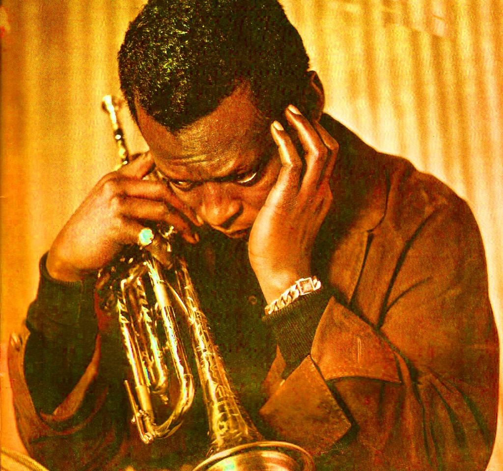 Miles Davis