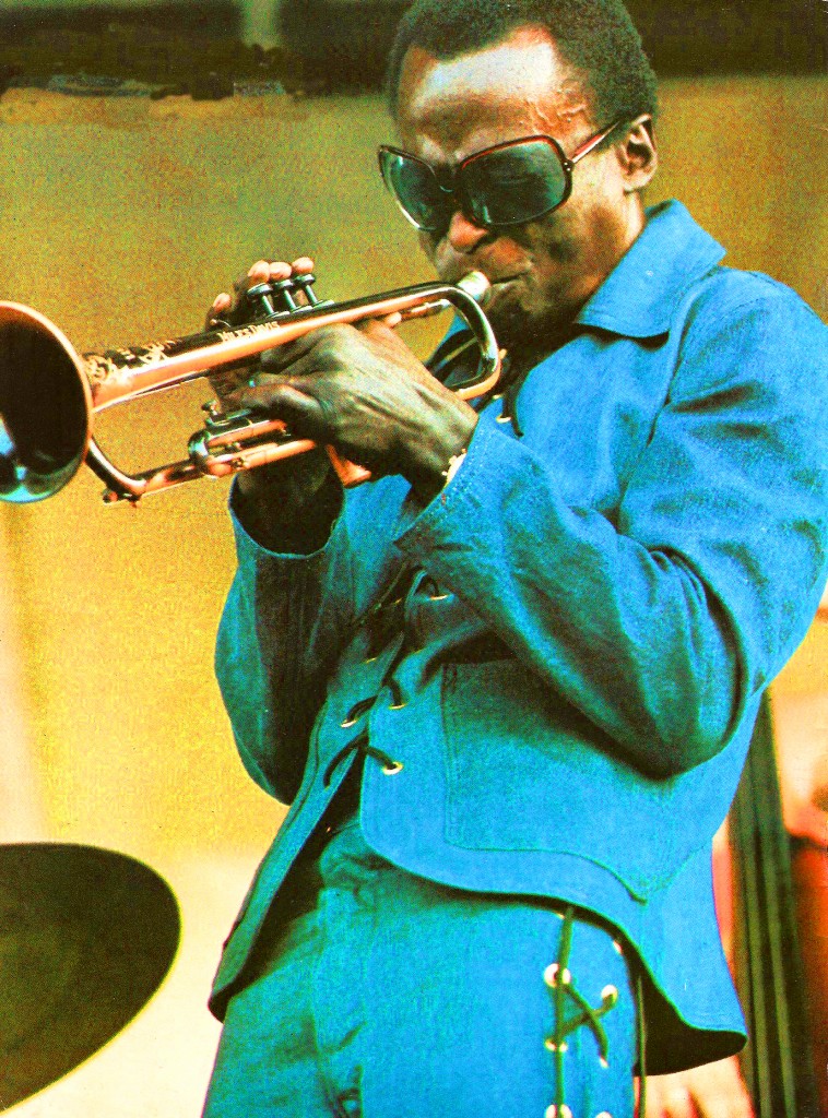 Miles Davis