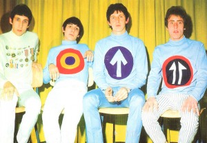 The Who