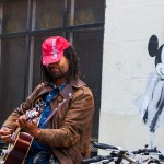 Busking Humour Dublin