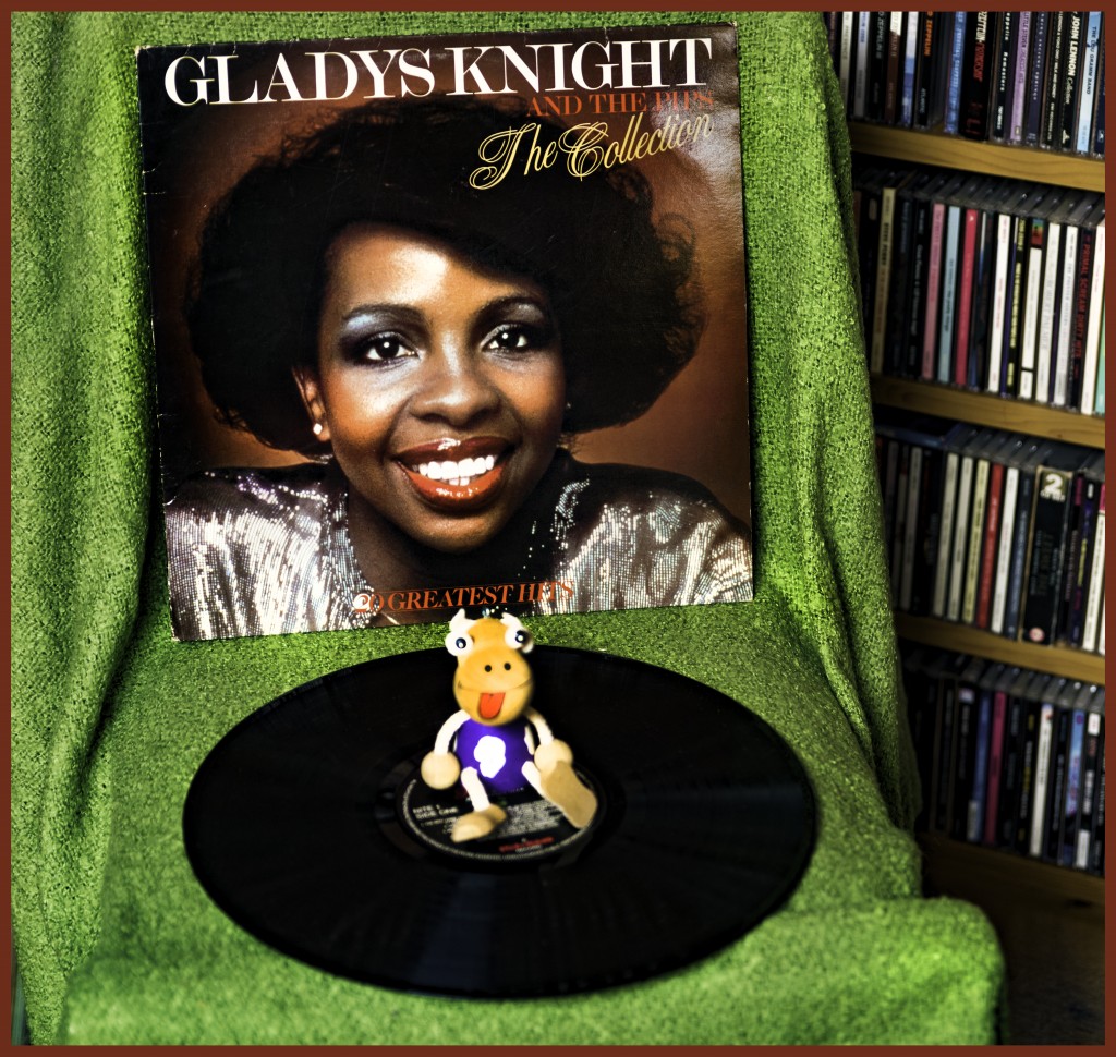 Gladys Knight & The Pips