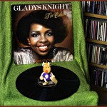 Gladys Knight & The Pips