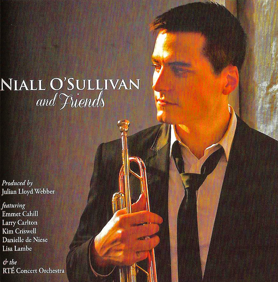 Niall O Sullivan Album