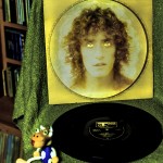 Roger Daltrey Solo LP