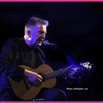 Tom Robinson Live @ Whelan's Dublin