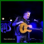 Tom Robinson Live In Dublin