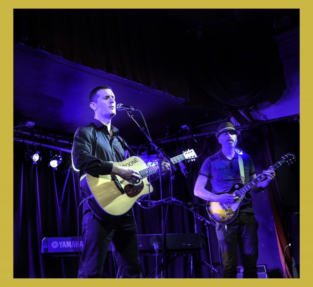 Zack Boone @ Whelan's Dublin