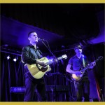 Zack Boone @ Whelan's Dublin