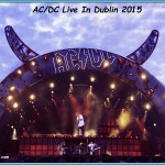 AC DC Live In Dublin