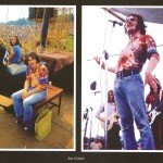 Joe Cocker @ Woodstock