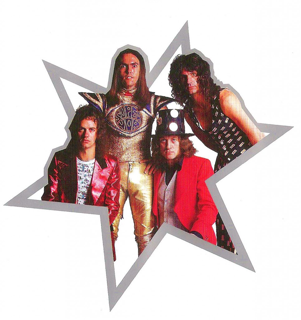 Slade