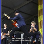 The Who @New Orleans Jazz Festival 2015