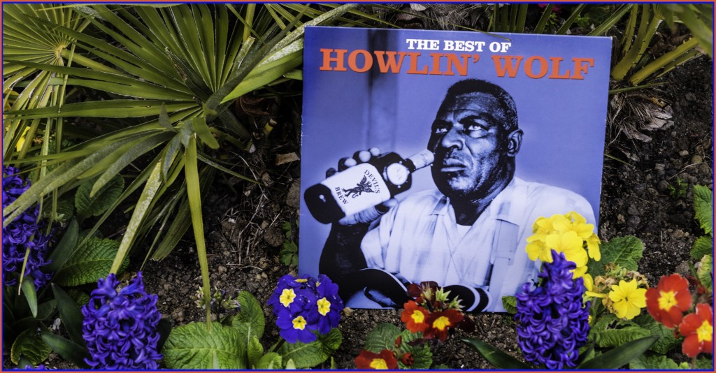 Howlin' Wolf